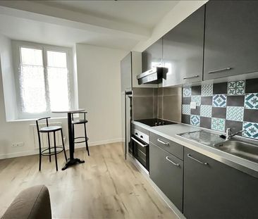 Appartement à louer - Photo 2