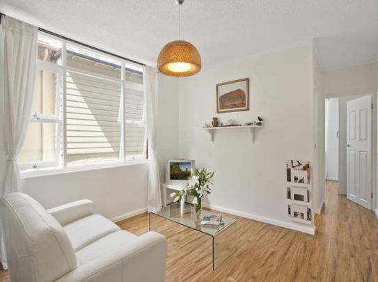 1/82 Raglan Street, Mosman - Photo 1
