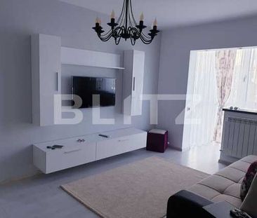 Apartament 2 camere,44mp,modern, prima inchiriere - Photo 2