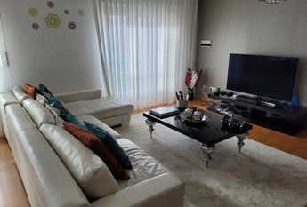 Apartamento T3 em Lisboa