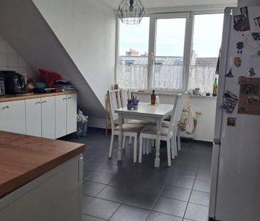 240-202 – Brühler Str. 44, Köln-Raderberg, 2 Zimmer, 75 m², Kaltmie... - Photo 1