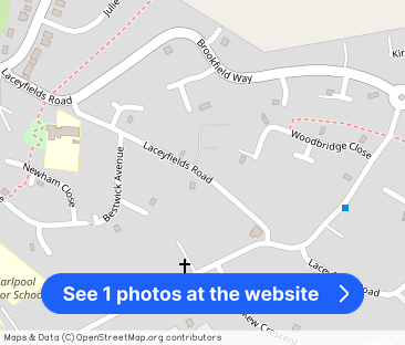 Laceyfields Road, Heanor, Derbyshire, DE75 - Photo 1