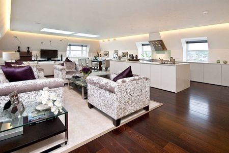 St Johns Wood Park, St Johns Wood, NW8 6NH, London - Photo 4