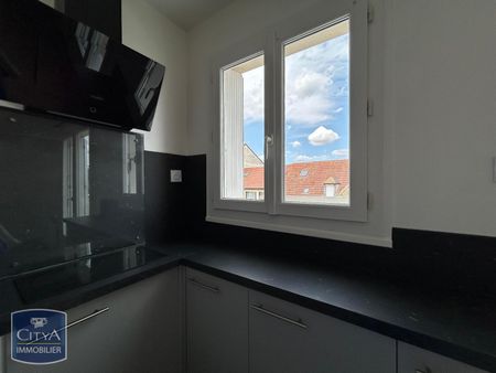 Location Appartement 1 pièce 28m² EGLY 91520 - Photo 3