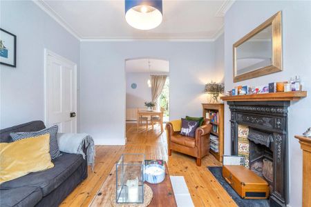1 bedroom maisonette to rent - Photo 4
