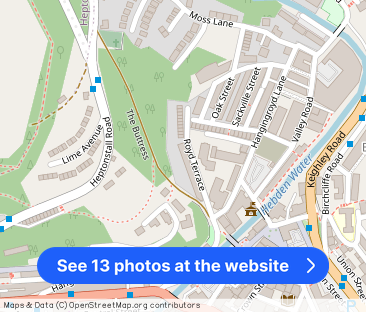 Royd Terrace, Hebden Bridge - Photo 1