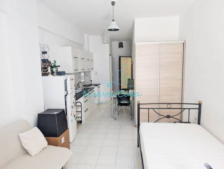 Studio/Γκαρσονιέρα για ενοικίαση Πάτρα - Κέντρο (Πάτρα) - Φωτογραφία 2