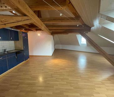 3.5 Zimmer, 112 m², 3. Stock - Photo 5