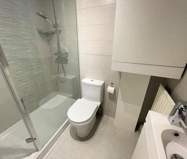 1 bedroom apartment to rent - Photo 6