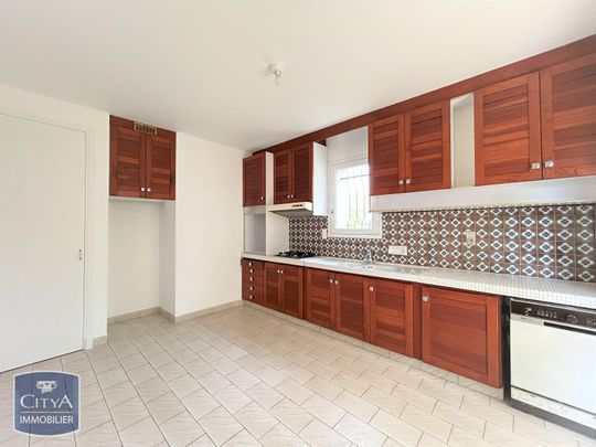Location Maison 7 pièces 163m² MONTAUBAN 82000 - Photo 1