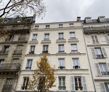 APPARTEMENT T2 A LOUER - PARIS 12EME ARRONDISSEMENT Picpus 11 - 32.23 m - 852 € - Photo 2