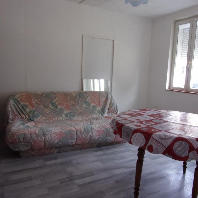 Location Appartement 1 pièce 30m² CAUDEBEC LES ELBEUF 76320 - Photo 1