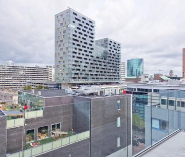 Westblaak 79-M, Cool, 3012KE, Rotterdam - Photo 4