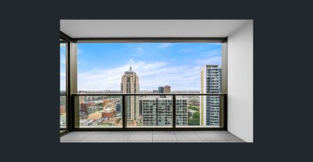 32th floor Stylish 1-Bedroom Apartment with Stunning Views in the Heart of Haymarket, Sydney! - Photo 3