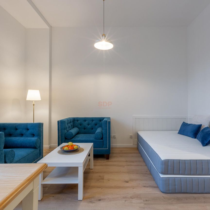 Duża kawalerka w świetnej lokalizacji|2024 r.| Niższa cena - Photo 1