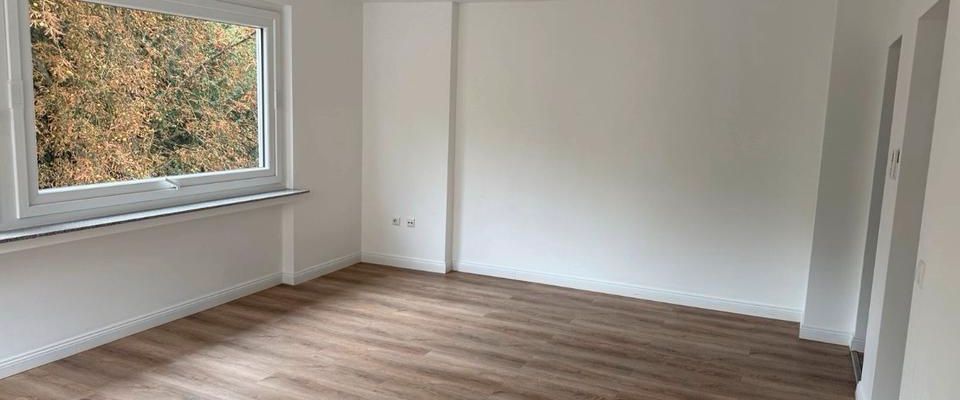 2-Zimmer-Wohnung in Mülheim Stadtmitte - Photo 1