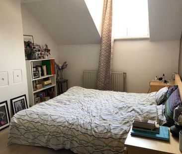 Appartement te huur - Foto 2