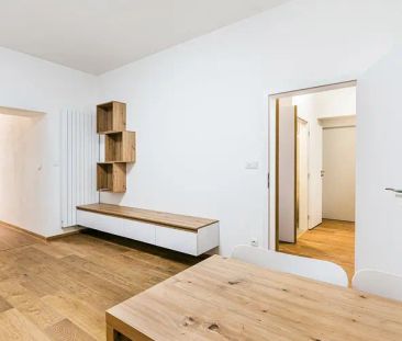 Pronájem vkusně zařízeného bytu 2+kk s terasou o CP 84 m - Photo 3