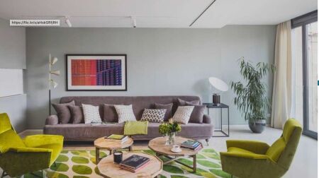 Luxury appartement - Foto 1