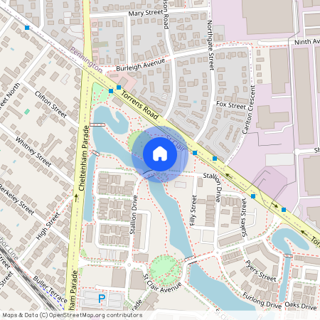 3b Grandstand Circuit, SA 5011, St Clair