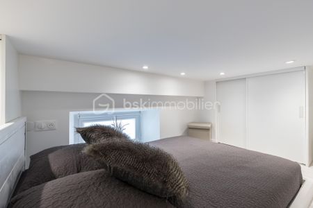 Appartement de 13 m² à Nice - Photo 2