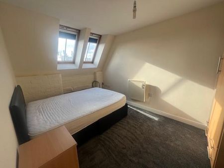 1 bedroom flat to rent - Photo 2
