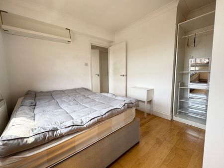 1 Bed Flat, Jackson Road, N7 - Photo 3