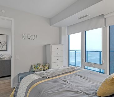 For Lease - 38 Monte Kwinter Court Unit# 622, Toronto, Ontario - Photo 3