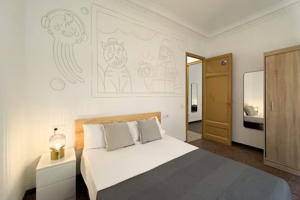 Carrer de Jonqueres, Barcelona, Catalonia 08003 - Photo 1