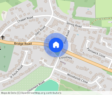 Bridge Road,Sarisbury Green,SO31 - Photo 1