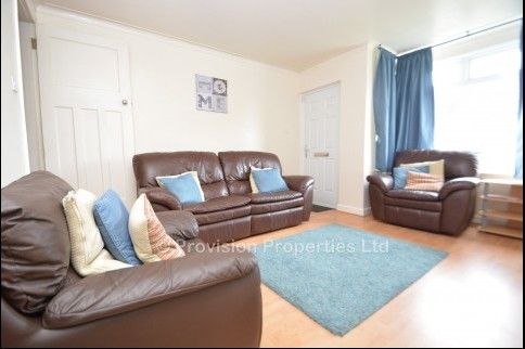 2 Bed House Hyde Park Leeds - Photo 1