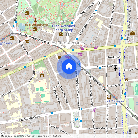 BOUCHES-DU-RHONE (13), - PROVENCE-ALPES-COTE-D-AZUR, MARSEILLE 04 (13004)