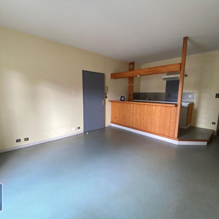 Location Appartement 2 pièces 41m² AGEN 47000 - Photo 1
