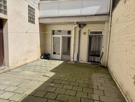 Gelijkvloers appartement te huur in Geraardsbergen - Photo 5