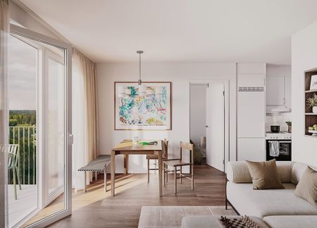 Forskarvägen 11, Flemingsberg - Photo 3