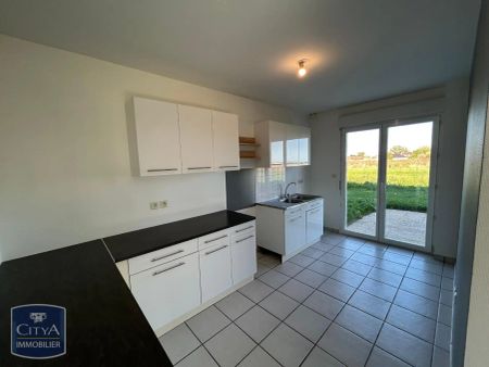 Maison à louer 5 pièces 113.32m² - Photo 5