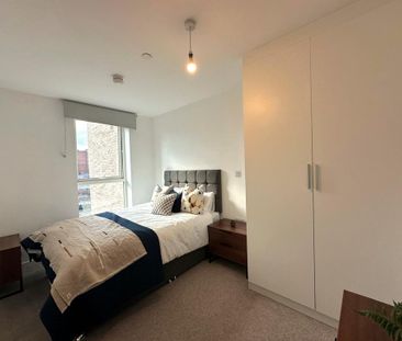 2 bedroom apartment to rent - Photo 6