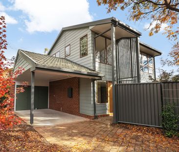 7B Propsting St, Curtin ACT 2605 - House For Rent | Domain - Photo 4