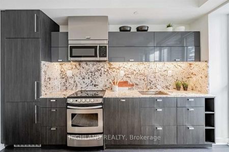 For Lease - 290 Adelaide Street Unit# 1812, Toronto, Ontario - Photo 3