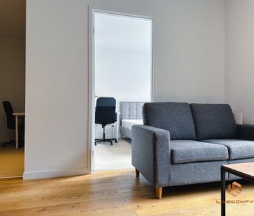 Melbourne CBD - Photo 3