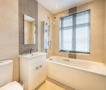 5 bedroom semi-detached house to rent - Photo 5