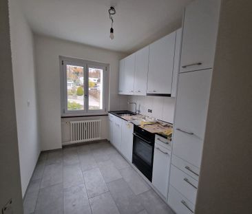 2 1/2-Zimmerwohnung, Parterre rechts - Photo 3