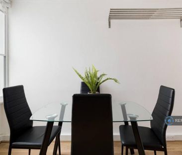 Studio to rent - Photo 6