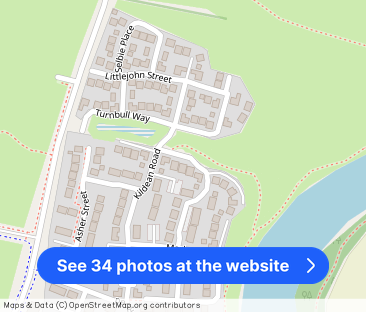 Laidlaw Street, Stirling, FK8 - Photo 1