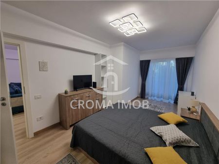 Inchiriere apartament 2 camere, bloc nou, Ploiesti , Zona Gageni - Fotografie 5
