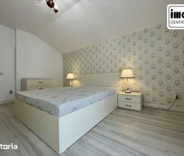 Inchiriere apartament decomandat cu terasa si loc de parcare - Photo 1