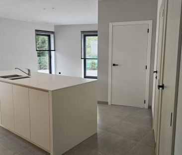 BEN-appartement met 2 slpks, groenzicht en zonnig terras - Foto 6