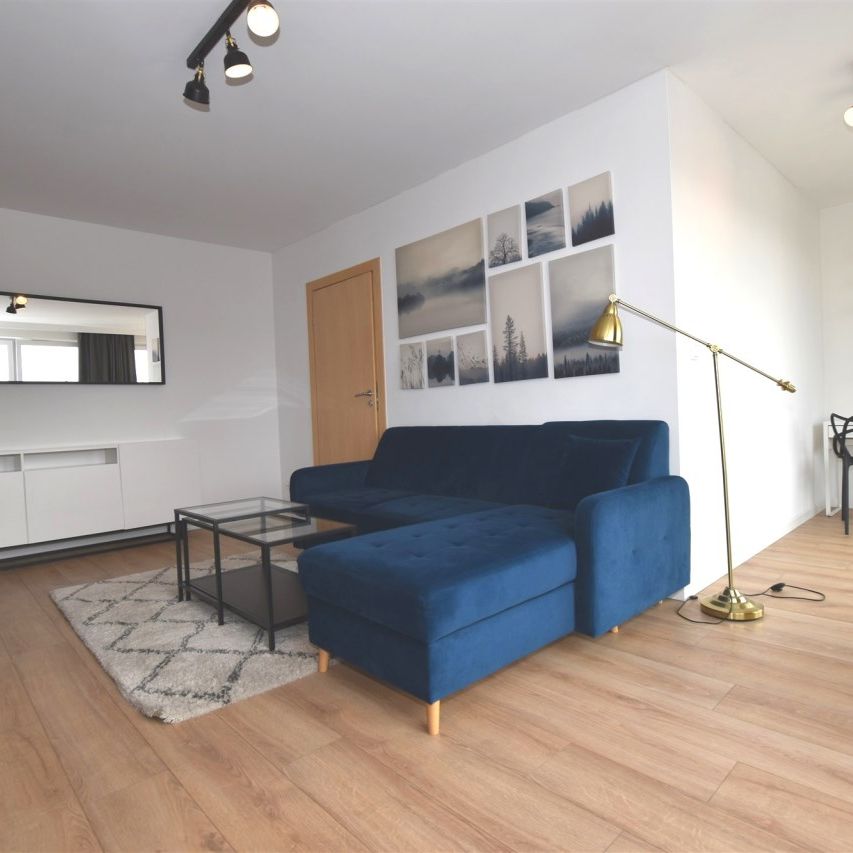 Mieszkanie na wynajem - Zdjęcie 1