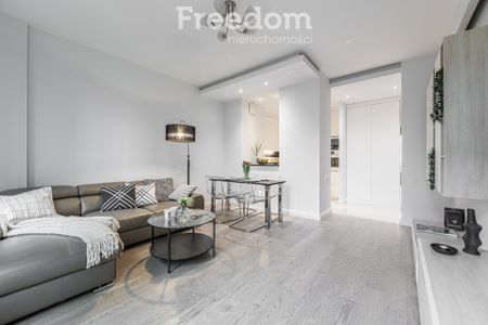 Mieszkanie 49,96 m², Warszawa, Śródmieście, Stawki - Zdjęcie 3