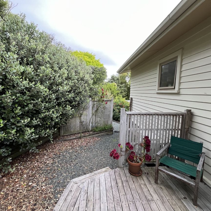 27B Kingsley Place, Richmond, Nelson - Photo 1